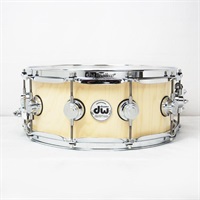 DR325514SSC101[Collector's Pure Maple ''333'' Shell 14x5.5 /Natural Satin Oil]