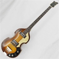 VINTAGE Model 500/1 Bass w/Sound Mix late60's