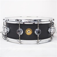 USED 中古 Collector's Jazz Series Cherry/Gum 14×5.5 / Ebony Satin Oil