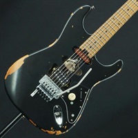 USED 中古 EVH Frankenstein Relic Series (BlackMaple)[SN.EVH2201279]