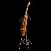 USED 中古 Baby Ego Figaro Y Full Sound w/専用スタンド、ソフトケース＆ハードケース