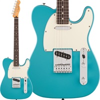 Player II Telecaster (Aquatone Blue/Rosewood)  【特価】