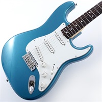 FSR Collection 2023 Traditional Late 60s Stratocaster (Ocean Turquoise Metallic)【IKEBE Exclusive Model】  【特価】