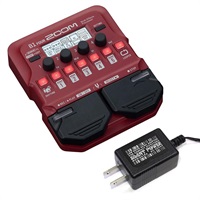 B1 FOUR 【9Vアダプターセット】