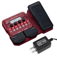 B1X FOUR 【9Vアダプターセット】