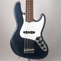 Ikebe 50th Anniversary Custom Built Custom Classic Jazz Bass V Journeyman Relic (DLPB-MH)