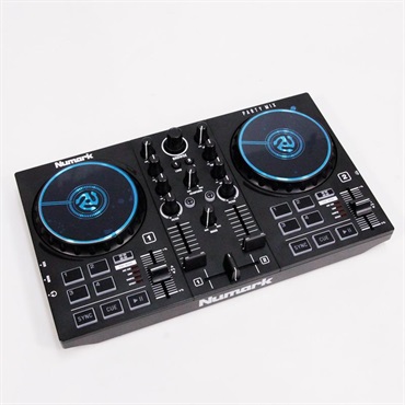 Numark Party Mix II【展示アウトレット特価品】 ｜イケベ楽器店