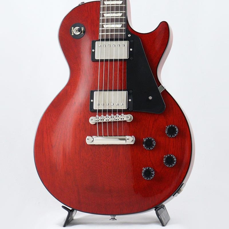 Gibson Les Paul Standard '50s Mahogany Top (Vintage Cherry) [SN