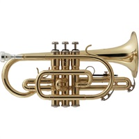 Kaerntner ケルントナー / KCT45 【Bb コルネット】 【新品チョイキズ超特価!!】 【大決算セール】