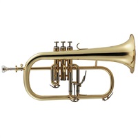 Kaerntner ケルントナー / KFG50 【Bb フリューゲルホルン】 【新品チョイキズ超特価!!】 【大決算セール】