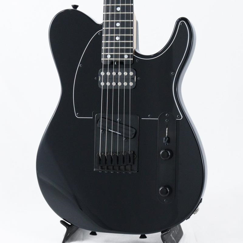 SCHECTER USED 中古 KR-24-KC-MH(Black)[SN.S2410061]シェクター