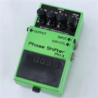 USED 中古 PH-3 [Phase Shifter] （BOSS ボス） フェイザー