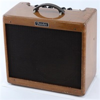 USED 中古 Blues Junior FSR [Dark Stained Maple Wood] （Fender フェンダー） ギターアンプ