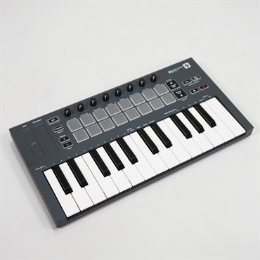 M-AUDIO USED 中古 Keystation 61 MK3 (61鍵 USB MIDI キーボード