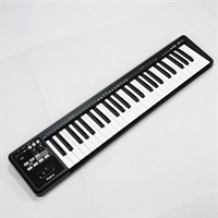 USED 中古 A-49-BK (ローランド)(MIDIキーボード)(49鍵)(ベロシティー対応)