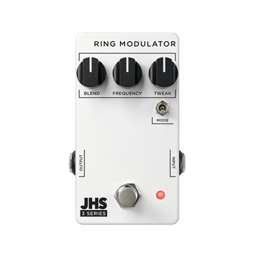 JHS Pedals RING MODULATOR [3 Series] (ジェイエイチエスペダル/3シリーズ) リングモジュレーター