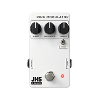 RING MODULATOR [3 Series] (ジェイエイチエスペダル/3シリーズ) リングモジュレーター