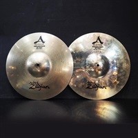 USED 中古 A Custom Projection HiHat 14 Pair [Top:1192g/Bottom:1280g]