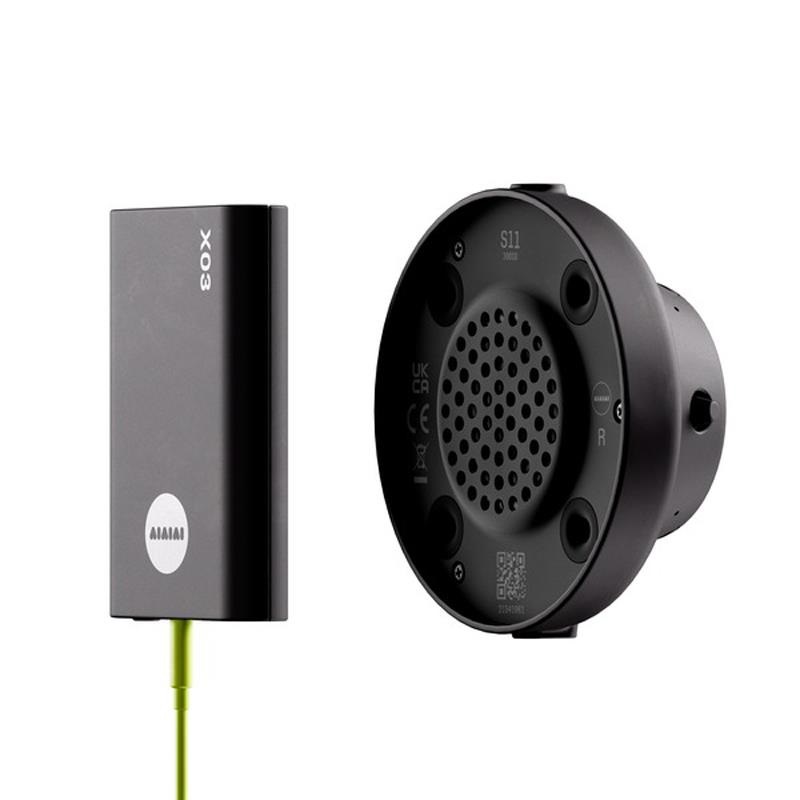 AIAIAI TMA-2 Wireless Upgrade 【S11 ? X03バンドルセット】(アイ