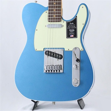 Fender USA American Ultra Luxe Vintage '60s Telecaster Custom