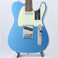 American Ultra Luxe Vintage '60s Telecaster Custom (Lake Placid Blue/Rosewood) 【B級特価】