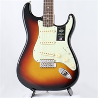 American Vintage II 1961 Stratocaster (3-Color Sunburst/Rosewood) 【B級特価】