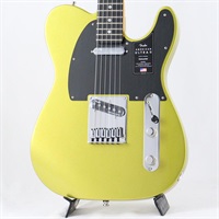 American Ultra II Telecaster (Solar Flare/Ebony) [SN.US25000639] 【B級特価】