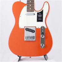 Player II Telecaster (Rallye Orange/Rosewood) 【特価】