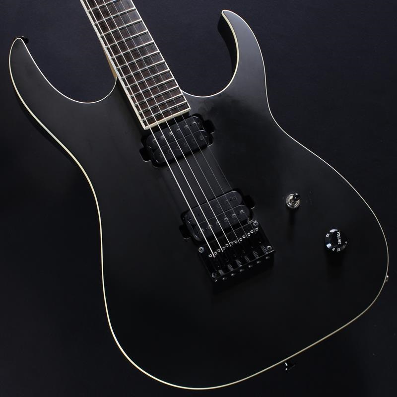 Strictly 7 Guitars USED 中古 Cobra JS6 (Black) ｜イケベ楽器店