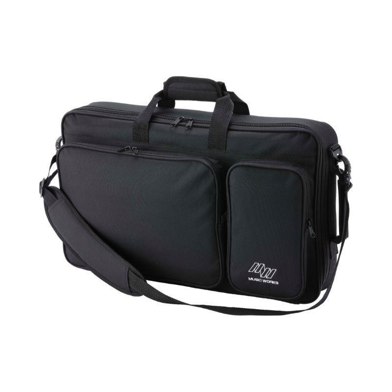 MUSIC WORKS Bag'n Board EBB3H-L/BK (ブラック) ｜イケベ楽器店