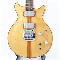 USED 中古 Kz One Semi-Hollow Carved Top 2H5 Kahler(Natural)[SN.20250630]ケーズギターワークス