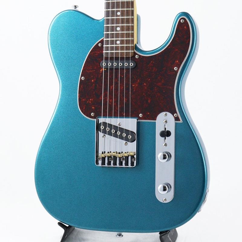 G&L USED 中古 Tribute ASAT Classic(Emerald Blue Metallic)[SN