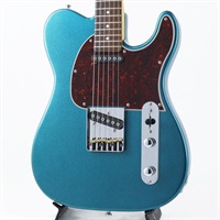 USED 中古 Tribute ASAT Classic(Emerald Blue Metallic)[SN.210709312]ジーアンドエル