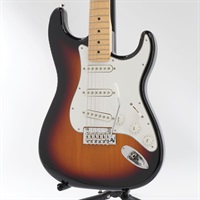 USED 中古 Made in Japan Hybrid II Stratocaster (3-Tone Sunburst/Maple) [SN. JD22034465]