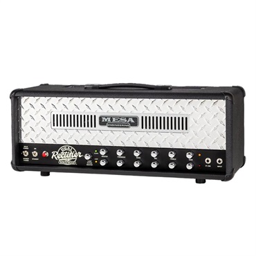 Mesa Boogie 【IIKEBE Gibson POP UP?温故知新】90s Dual Rectifier Head