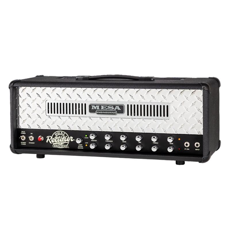 90s Dual Rectifier Headの商品画像