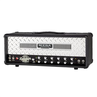 90s Dual Rectifier Head
