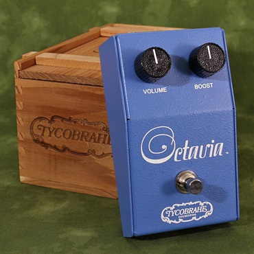 Chicago Iron USED 中古 TYCOBRAHE [OCTAVIA] SPECIAL EDITION