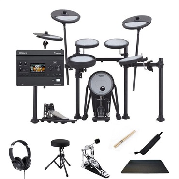 Roland VQD106PADS＋V31 Extra set/Single Pedal