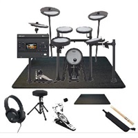 VQD106PADS＋V31 Extra set/Single Pedal