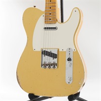 USED 中古 Custom Shop 2018 Limited Edition Double Esquire Special Relic Aztec Gold [SN. R18417]