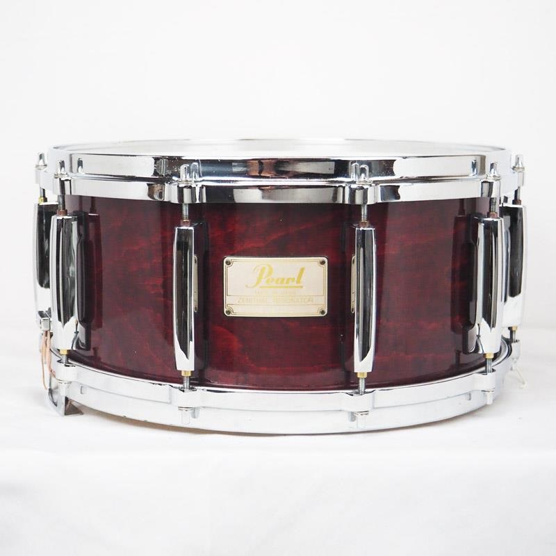Pearl USED 中古 ZH-5314D [Zenithal Resonator Snare Drum 14×6.5