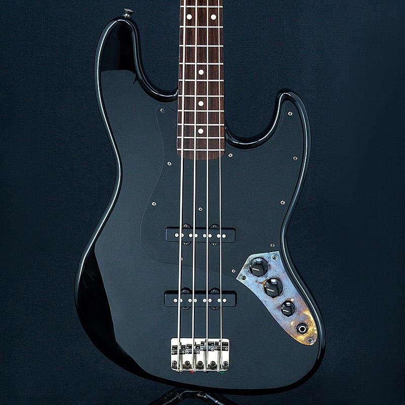 Fender Made in Japan USED 中古 FSR Traditional 60s Jazz Bass (All