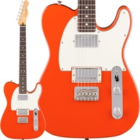 Player II Telecaster HH (Rallye Orange/Rosewood)