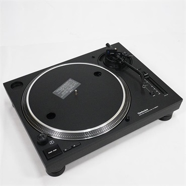 Technics SL-1200MK7-K 【クラブ定番ターンテーブル】【ご購入方法