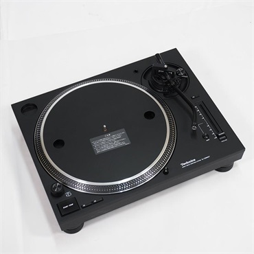 Technics SL-1200MK7-K 【クラブ定番ターンテーブル】【ご購入方法
