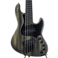 Jabba Bassic VF 5 (Antique Black)