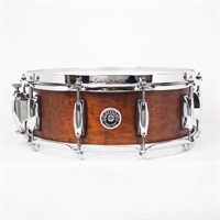 USED 中古 GB-55141S [Brooklyn Snare Drum 14×5.5 - Satin Mahogany]