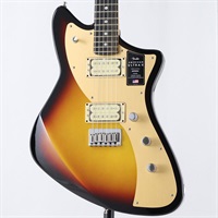 American Ultra II Meteora (Ultraburst/Ebony) 【B級特価】
