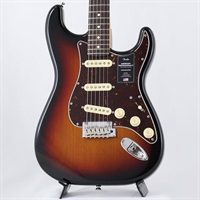American Professional II Stratocaster (3-Color Sunburst/Rosewood) 【B級特価】